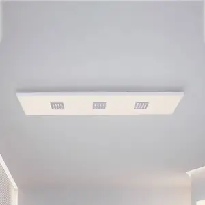 PURE Neo plafonnier LED 120x30 cm pas cher