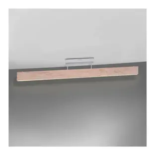 Paul Neuhaus Q-Timber Plafonnier LED avec variateur et CCT, 6221-79,Vendu parreuter