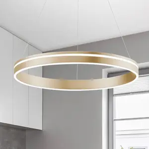Comparateur de prix : Q-Smart-Home Paul Neuhaus Q-VITO suspension LED, 1 anneau