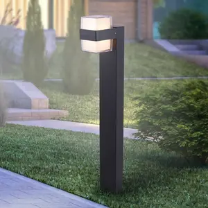 Paul Neuhaus Cara borne lumineuse LED up/down pas cher