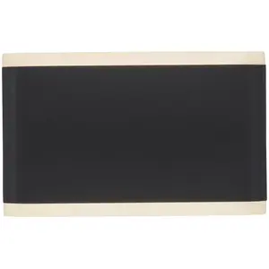 Paul Neuhaus applique d'extérieur LED Elsa, 18 cm, up/down, IP65