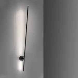 Comparateur de prix : PURE Grafo applique LED, noire