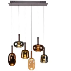 Paul Neuhaus Irides Suspension LED, 2681-70,