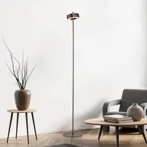 Comparateur de prix : Q-Smart-Home Paul Neuhaus Lampe sur pied LED intelligente Q-Rotate mar...