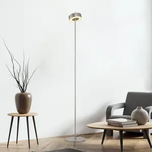 Comparateur de prix : Q-Smart-Home Paul Neuhaus Lampadaire sur pied LED intelligent Q-Rotate...