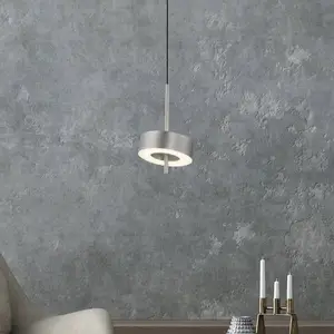 Q-Smart-Home Lampe Suspendue Q-rotate En Aluminium Moderne - 2247-95 pas cher