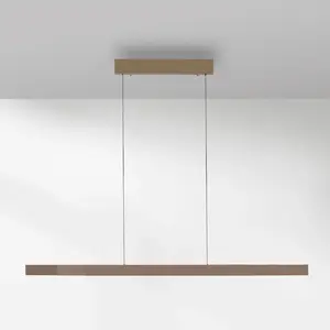 Paul Neuhaus Adriana Square Suspension LED, 2575-97,
