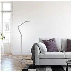 Paul Neuhaus Samsky Lampadaire LED, 304-55,Vendu parluminaire
