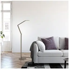Paul Neuhaus Samsky Lampadaire LED, 304-97,Vendu parluminaire