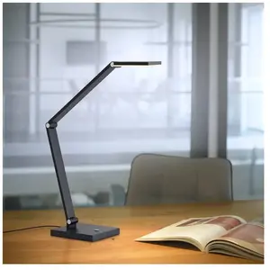 Paul Neuhaus Samsky Lampe de table LED, 4304-15, pas cher