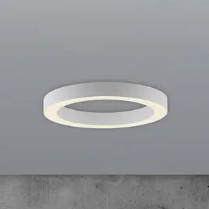 Comparateur de prix : Plafonnier LED PURE Lines, Ø 35 cm, blanc, CCT