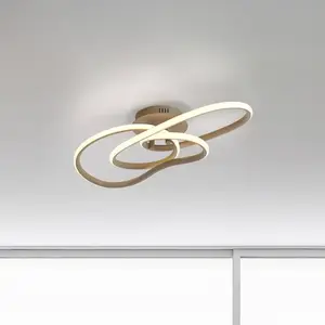 Comparateur de prix : Paul Neuhaus Twist Plafonnier LED, 6764-39,