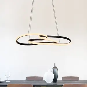 Paul Neuhaus Twist Suspension LED, 2764-18, pas cher