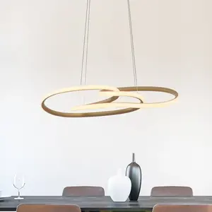 Paul Neuhaus Twist Suspension LED, 2764-39, pas cher