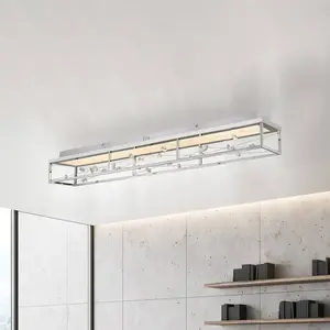Comparateur de prix : Paul Neuhaus Skina Plafonnier LED, 6548-17,