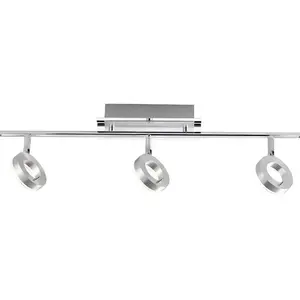 Paul Neuhaus Sileda Spot de plafond, LED, 6785-96, pas cher