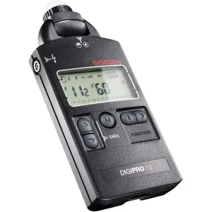 GOSSEN DIGIPRO F2 Flashmètre - Posemètre tête pas cher