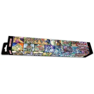 Comparateur de prix : Jeu de cartes Konami YGO! ACC Tapis de jeu Elemental Hero x 6
