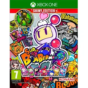 Comparateur de prix : Ardistel Super Bomberman Xbox One