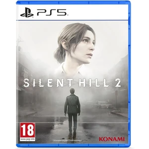 Comparateur de prix : Premium Just For Games Silent Hill 2 Ps5