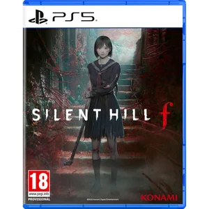 Playstation Games Ps5 Silent Hill F pas cher