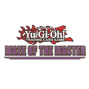 Konami Yu-Gi-Oh Maze of the Master (Booster-Display) DEVendu parkaufland