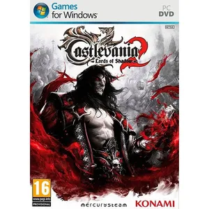 Comparateur de prix : Konami Castlevania - Lords Of Shadow 2 Pc