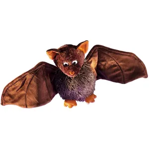 Rudolf SCHAFFER dragomir chauve-souris Peluche (18 cm) pas cher