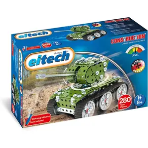 Eitech Construction - Tank pas cher