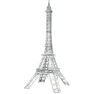 Eitech Eitech - Construction Mécanique : Tour Eiffel pas cher