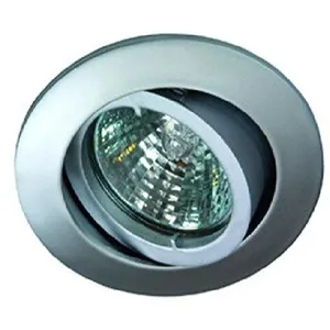 Rutec Alu55379 A, Lampe, Verre, 3 W, A55, Blanc, 10 X 15 X 20 Cm