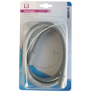 Comparateur de prix : Scanpart 1120110165 F194 Tuyau de vidange Sécheur à condensation