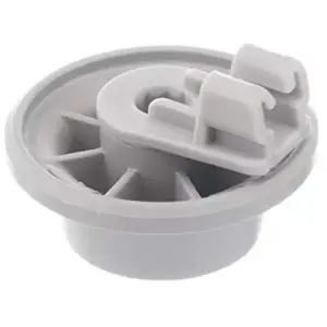 00611475 Roue de support inférieur pour lave-vaisselle - Bosch pas cher