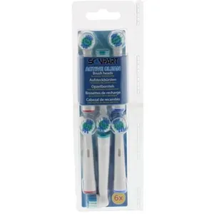 SCANPART CODIAC - Brossette oral B pas cher