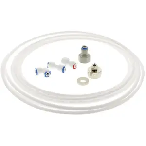 Scanpart 1120000024 Filtre à eau Plastique pas cher