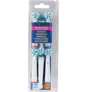 Scanpart Brossette Cross Action x4 pas cher