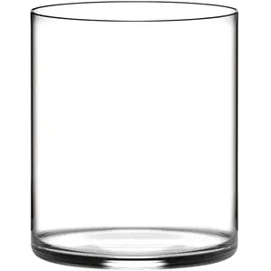 Stölzle Lausitz Kyoto Bar Lot de 6 verres à whisky - 310 ml - Design intemporel - Passe au lave-vaisselle et stable - Gobelets en cristal sans plomb