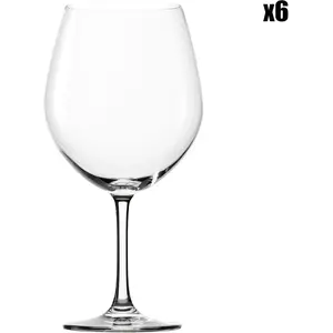 Stölzle_Lausitz 2000000 Classic Verre à vin en verre 770 ml pas cher