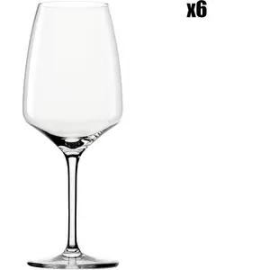 Comparateur de prix : Stölzle Lausitz Verres à Vin Doux Experience Lot de 6 190 ml   Verres à Vin Premium pour Vin de Dessert   Élégants Verres en Cristal pour Un Arôme Optimal   Lavables au Lave-Vaisselle