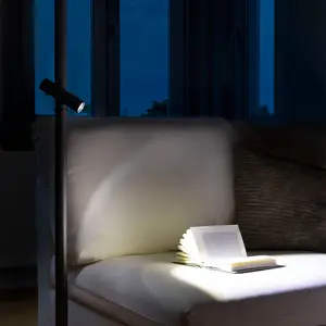 Evotec Luminaire de terrasse LED Paul Basic, à 1 lampeVendu parluminaire