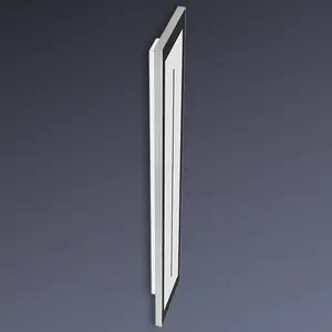Evotec 90 cm de haut - applique LED ZenVendu parluminaire