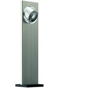 Evotec Lampe À Poser Led Light Wave Variateur Tactile pas cher