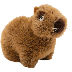Comparateur de prix : NICI Capybara Doudou Capy-Barbara 17 cm Assis - Adorable Peluche pour câliner et Jouer, Capybara en Peluche pour Les Amateurs de doudous - 61222