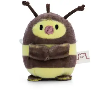 Peluche mymochi minis Abeille Nici Beenie 5 cmVendu paramazon