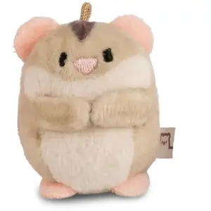 Comparateur de prix : Kuscheltier mymochi minis Hamster Hamps, NICI, 61253