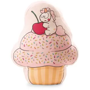 Nici Nounours Theodor & Friends Candy Love pas cher