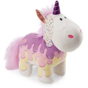 Nici Nounours Theodor & Friends Candy Love 22 Cm pas cher