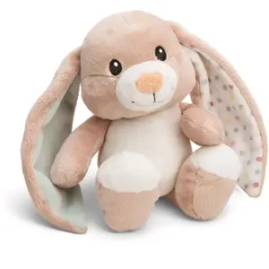 NICI lapin câlin Fjella avec ailes 25cm pas cher