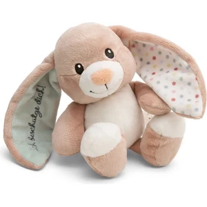 Nici Doudou lapin Fjella je te protège pas cher