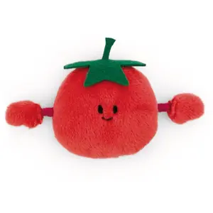 Mini peluche Nici Tomato 7 cm